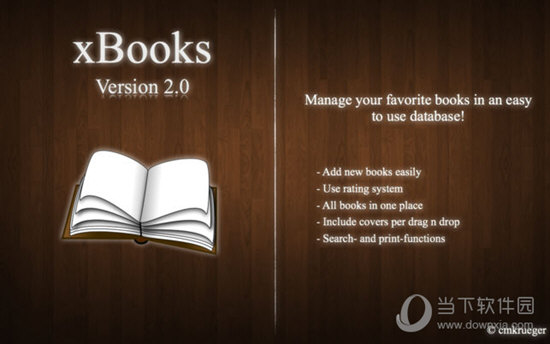 xBooks