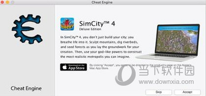 Cheat Engine Mac