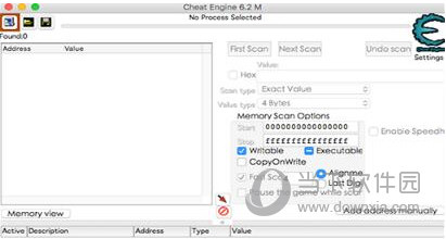 Cheat Engine Mac