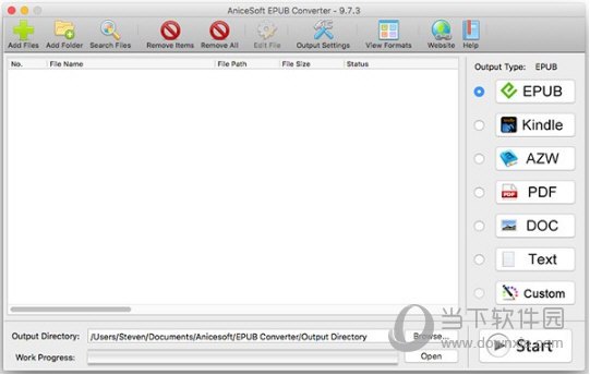 EPUB Converter
