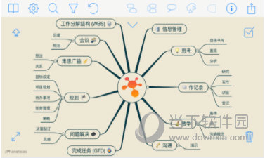 iThoughts2go免费版