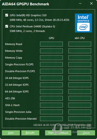 AIDA64中文版