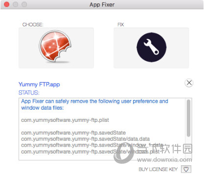 App Fixer