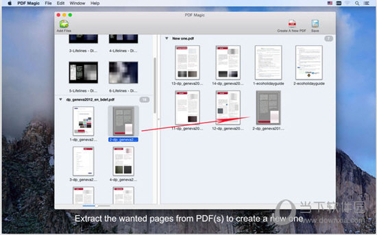 PDF Magic