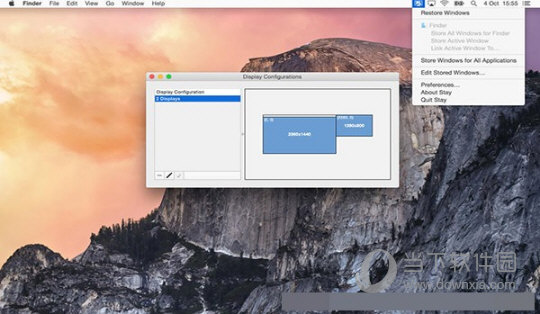 Stay for Mac