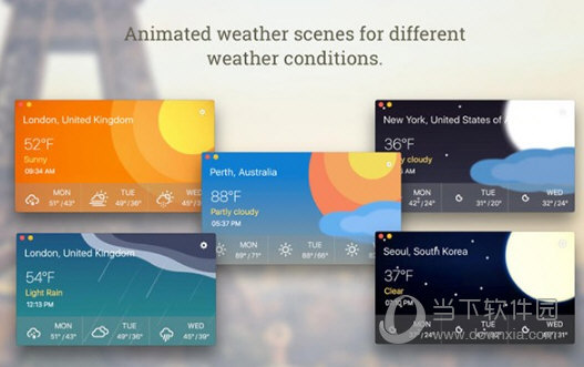 Weather One