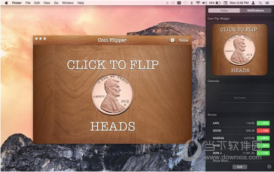Coin Flip