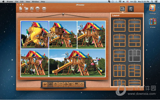 iFrame