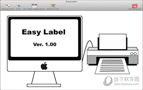 EasyLabel