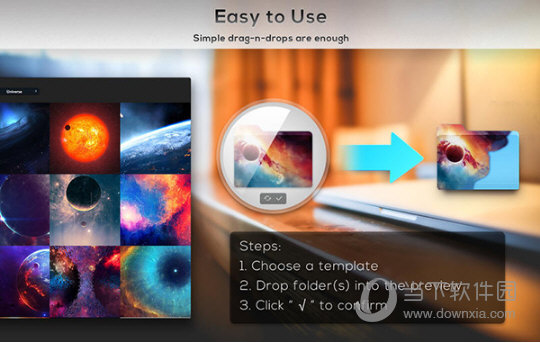 Folder Templates