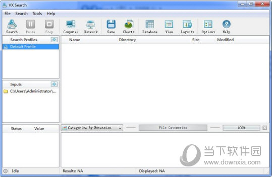 VX Search