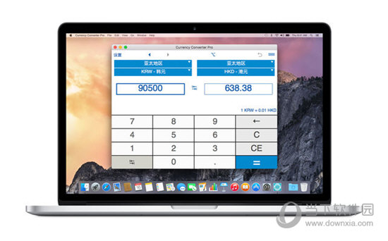 Currency Converter Pro