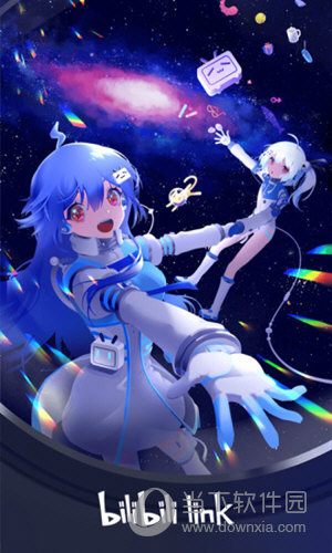 bilibili link