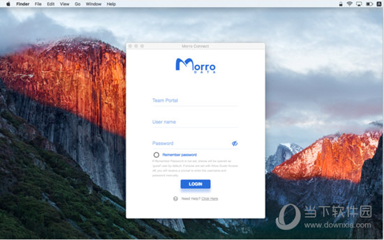 Morro Connect
