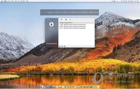 Lock Pro