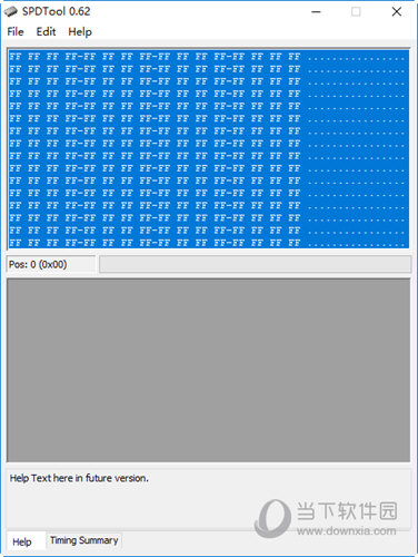 SPDTool