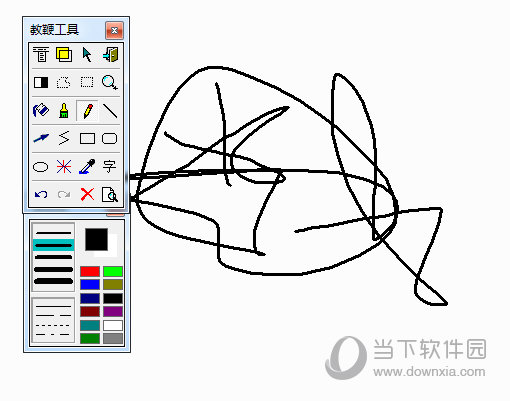 轻松教鞭