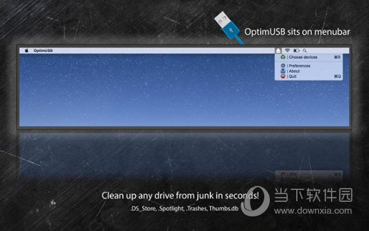 OptimUSB