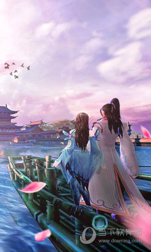 龙武手游