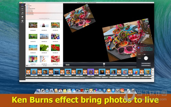 HD Slideshow Maker