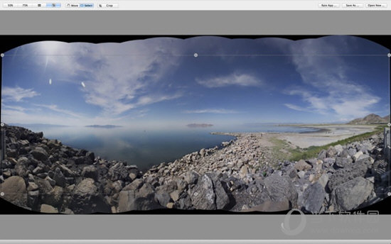 Panorama 360