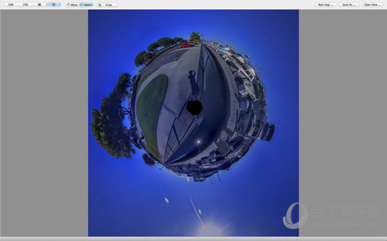Panorama 360