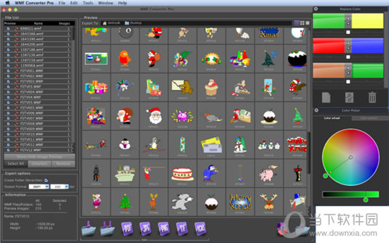 WMF Converter Pro
