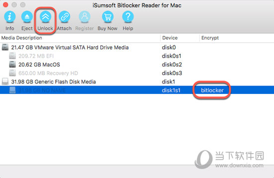 Bitlocker