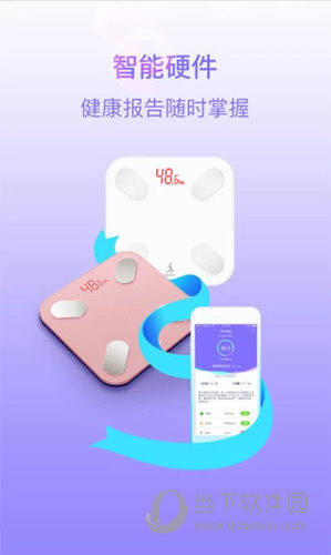 多锐减肥iOS版
