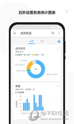 明道云