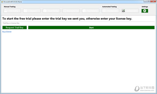 BrowseEmAll Enterprise