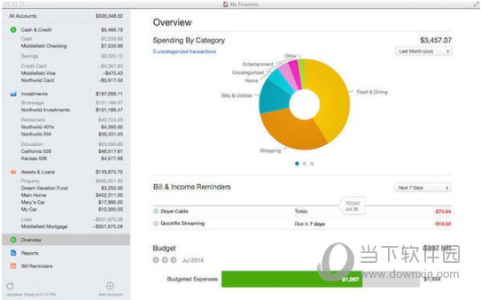 Quicken 2016