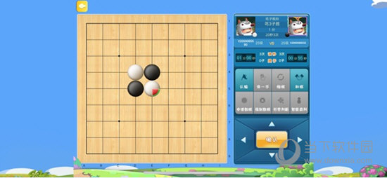 腾讯少儿围棋app
