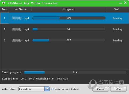 Free Mac Any DVD Converter Pro