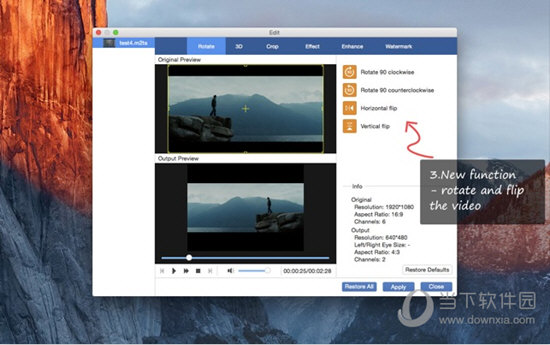 AnyMP4 M2TS Converter