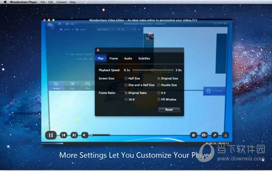 Wondershare Player