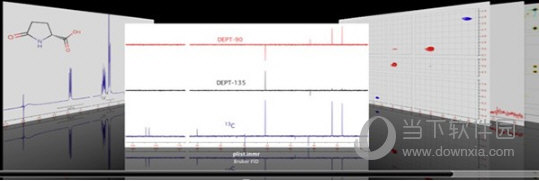 Nucleomatica iNMR
