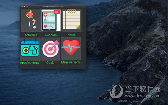 seeMyHealth