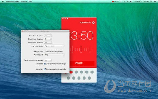 Pomodoro Timer