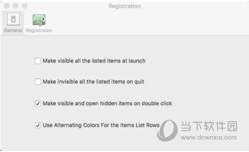 Gilisoft File Lock for Mac