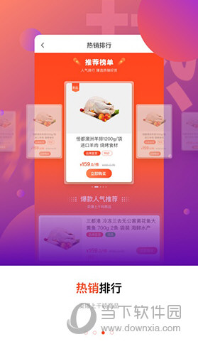 新冻网苹果版
