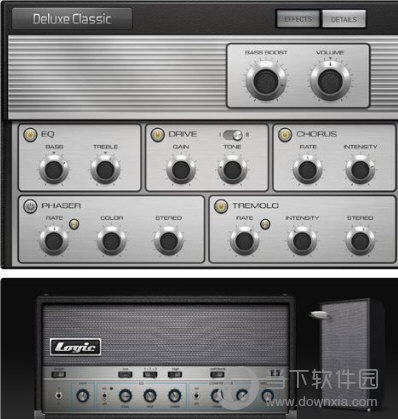 Logic Pro X中文破解版