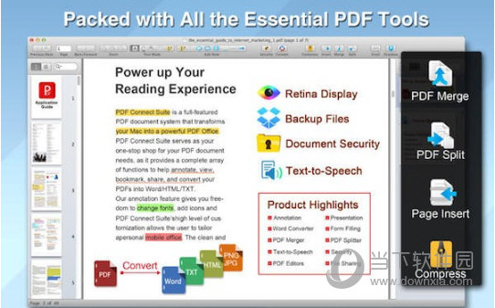 PDF Professional Suite