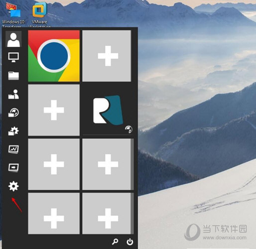 Win7仿Win10主题