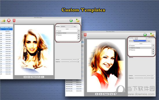 Batch Photo Editor