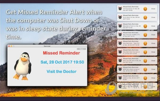 Reminder Plus