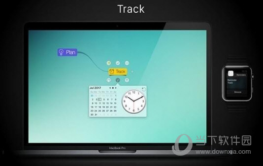 Treenity for Mac