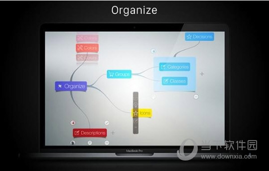 Treenity for Mac