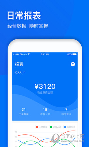 物业+苹果版