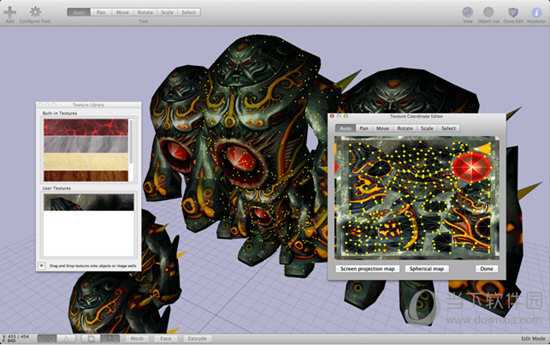 Verto Studio 3D